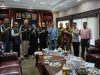 YLKI Lampung Ajukan Sejumlah Masukan untuk Tingkatkan Pelayanan Publik di Lampung