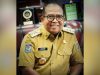 Pj Gubernur Lampung Raih Penghargaan Dosen Terbaik dari UIA