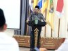 Pj Gubernur Lampung Hadiri Pembukaan PMK NU