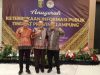 JMSI Lampung Apresiasi KI Award, Dorong Peningkatan Keterbukaan Informasi