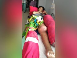 Kisah Haru Pelajar SMAN 1 Kota Agung Berjuang Melawan Kanker