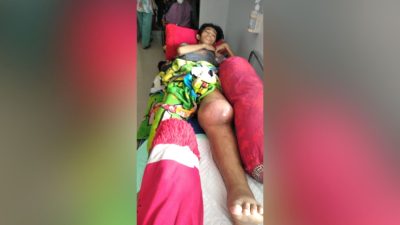 Kisah Haru Pelajar SMAN 1 Kota Agung Berjuang Melawan Kanker