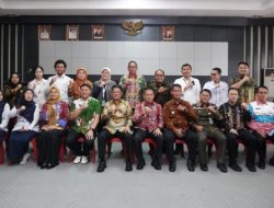 RSUD Tubaba Segera Naik Tipe, Layanan Kesehatan Makin Prima
