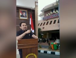 GEPAK Lampung Sambut Baik Hasil Uji Kompetensi Pejabat Eselon II