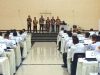 Ribuan Honorer Tulang Bawang Ikuti Tes PPPK, Persaingan Ketat