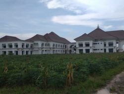 Pemprov Lampung Percepat Pembangunan Kawasan Kotabaru