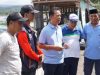 Gelombang Tinggi Hantam Pelabuhan Kuala Stabas, Pesisir Barat