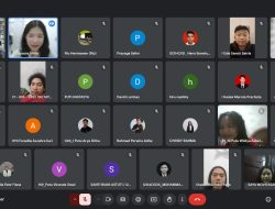 MI Lampung Gelar Webinar Nasional, Tolak Fusi TNI-Polri dan Desak Reformasi Polri
