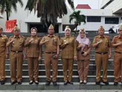 Lampung Borong Penghargaan Inovasi, Bukti Serius Tingkatkan Kualitas Pelayanan