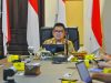 Presiden Ajak Penegak Hukum Tegas Berantas Korupsi, Lampung Ikuti Peringatan Hakordia