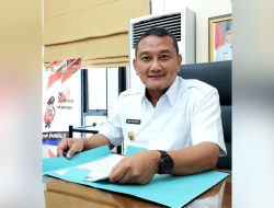 Pembangunan Gedung Kantor dan Rumah Dinas Kejari Tubaba Rampung