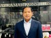 Gugat Pencalonan ke MK, Nanda-Anton Yakin Pasangan Aries Sandi Diskualifikasi