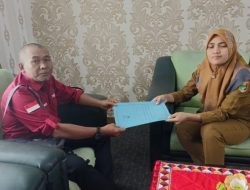 Wartawan Tanggamus Tolak Perbup, Tuntut Keadilan dan Kebebasan Pers