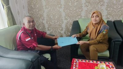 Wartawan Tanggamus Tolak Perbup, Tuntut Keadilan dan Kebebasan Pers