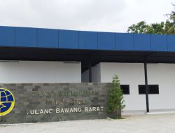 PAD Meningkat, Dinas Perhubungan Tubaba Lampaui Target Pendapatan Parkir Tahun 2024