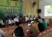 Kota Palembang Perkuat Pengelolaan Zakat Melalui Pembentukan UPZ di Pondok Pesantren