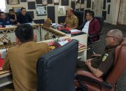 Pj Bupati Tanggamus Janji Revisi Perbup yang Dinilai Merugikan Wartawan