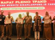 Lampung Luncurkan Platform Digital untuk Permudah Akses Keuangan Masyarakat