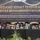UML Wisuda 250 Sarjana Baru, Dorong Alumni Jadi Cendekiawan Bermanfaat