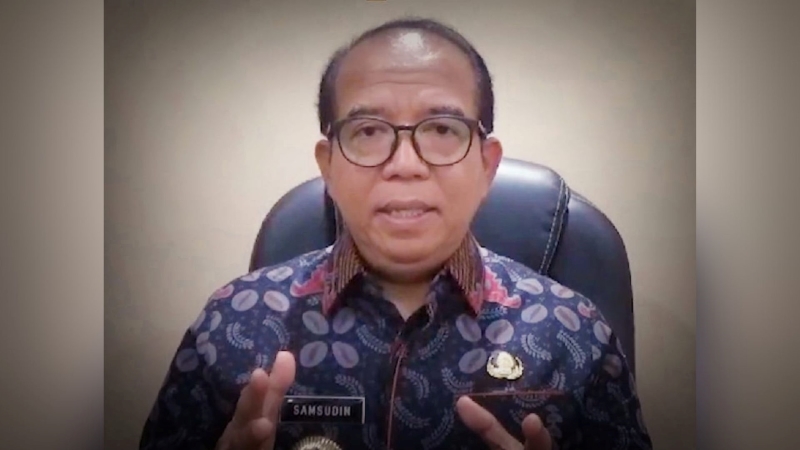 UMP Lampung 2025 Resmi Naik 6,5%