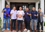 DBL 2025 di Lampung Dapat Lampu Hijau dari Dispora