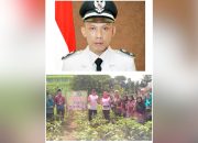 Dana Desa Tirta Kencana Ditanam untuk Infrastruktur dan Kesejahteraan Masyarakat