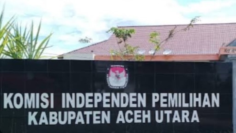 PPS Aceh Utara Protes Keterlambatan Gaji, Tuntut Kejelasan dari KIP
