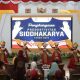 Pj. Gubernur Lampung Anugerahkan Siddhakarya kei Perusahaan Produktif