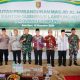 Masjid Al-Hijrah Kota Baru Segera Jadi Pusat Kegiatan Umat, Pj Gubernur Lepas Pembangunan