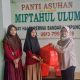 JMSI Lampung Berbagi Kasih di Yayasan Yatim Piatu Miftahul Ulum