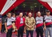 1.500 Pelajar Ikuti Piala Gubernur E-Sports Lampung 2024