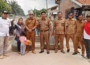 Jalan Baru Desa Jaya Sakti, Dongkrak Ekonomi Lokal