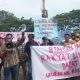 Geuram Desak PT Medco E&P Malaka Perhatikan Kesejahteraan Masyarakat Sekitar