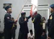 TB Jasmin Syamsuri Salim Resmi Nahkodai Laskar Sabilillah Provinsi Lampung