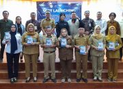 Sumsel Luncurkan Sistem Pembayaran Digital untuk Tingkatkan Pendapatan Daerah