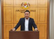Dokter Hewan Alfin Suhanda Siap Pimpin PDHI Sumatera Selatan