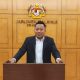 Dokter Hewan Alfin Suhanda Siap Pimpin PDHI Sumatera Selatan
