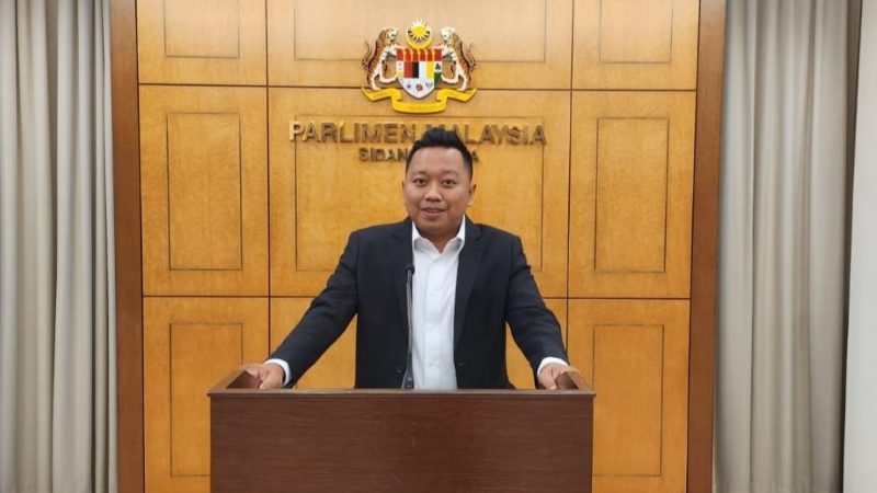 Dokter Hewan Alfin Suhanda Siap Pimpin PDHI Sumatera Selatan