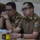 Pemprov Lampung Ikuti Rakor Pengendalian Inflasi dan Percepatan RTRW-RDTR