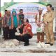 Pj Gubernur Samsudin Resmikan Pembangunan Masjid Baiturrasyid Pringsewu