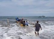 Polres Pesisir Barat Berkomitmen Basmi Ilegal Fishing, Tangkap Pelaku Penyelundupan BBL