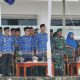 Pemkab Pesibar Gelar Upacara Paripurna, Peringati Hari Bela Negara dan Hari Ibu 2024