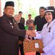 Rita Utari Resmi Jabat Pj Kepalo Tiyuh Karta Sari Tubaba