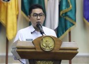 Lampung Targetkan Swasembada Pangan 2025, Hadapi Tantangan Perubahan Iklim