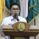 Lampung Targetkan Swasembada Pangan 2025, Hadapi Tantangan Perubahan Iklim