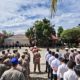 Polres Pesisir Barat Siap Amankan Natal dan Tahun Baru 2025