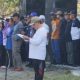 Wakil Bupati Pimpin Langsung Aksi Nyata Peringati HKSN di Pesisir Barat
