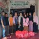 JMSI Lampung Berbagi Kebahagiaan dengan Anak-anak Panti Asuhan Kasih Ibu