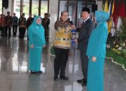 Pj Bupati Lampung Barat Dapat Perpanjangan Jabatan