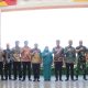 Pj Gubernur Lampung Serahkan DIPA dan TKD Tahun Anggaran 2025, Dorong Akselerasi Pembangunan